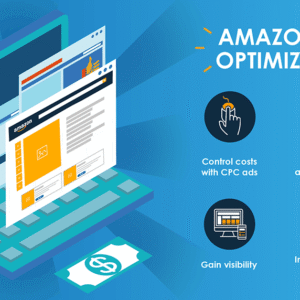 optimize your amazon PPC advertising campaigns