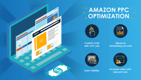 optimize your amazon PPC advertising campaigns