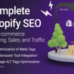 complete shopify seo