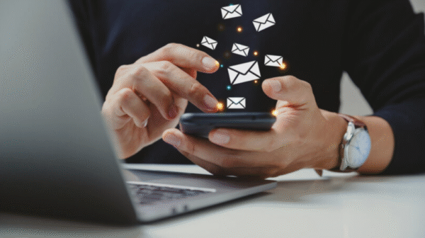 Email Marketing