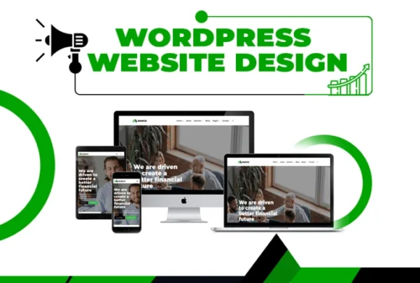digital product website