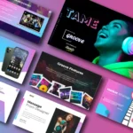 Pitch Decks