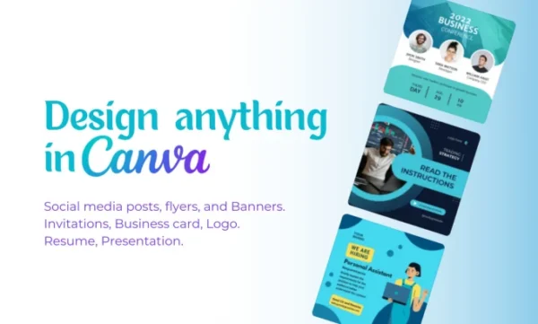 Design Canva