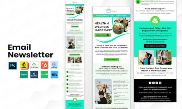 Email Design