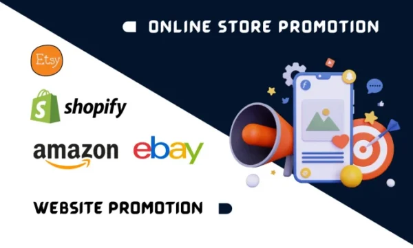 ebay promotion marketing advertising to increase